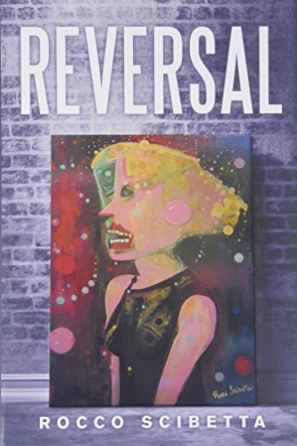 Reversal [Hardcover]