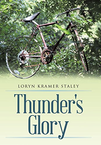 Thunder's Glory [Hardcover]