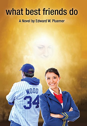 What Best Friends Do A Novel [Hardcover]