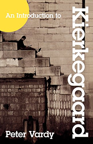 Introduction To Kierkegaard, An [Paperback]