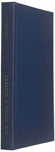 Appointed An American Novel [Hardcover]