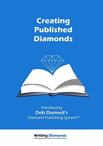 Creating Published Diamonds [Paperback]