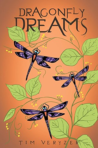Dragonfly Dreams [Paperback]