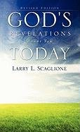 God's Revelations about You Today [Hardcover]