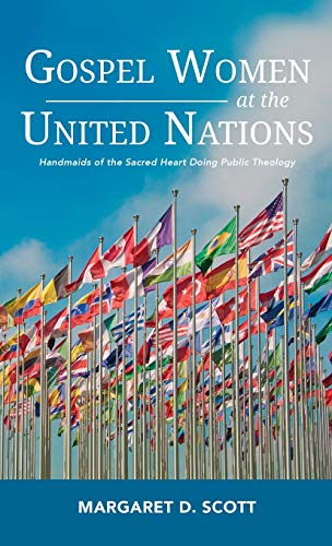 Gospel Women at the United Nations [Hardcover]