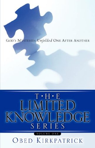 Limited Knowledge Series Volume One [Paperback]