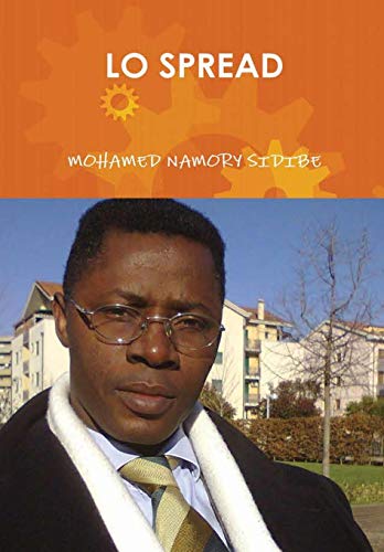 Lo Spread [Hardcover]