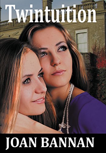 Twintuition [Hardcover]