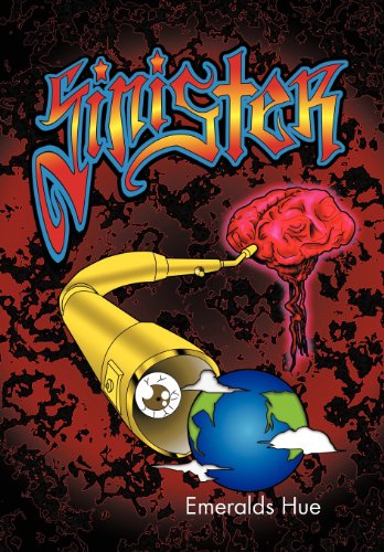 Sinister [Hardcover]