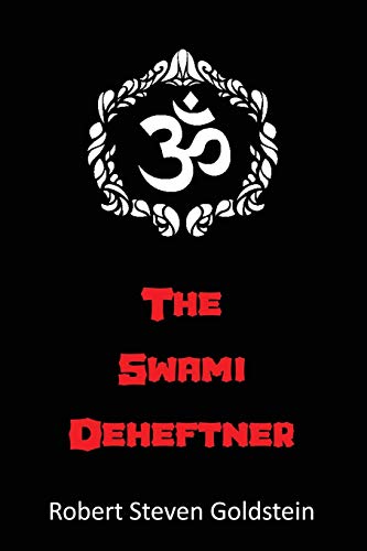 Swami Deheftner [Paperback]