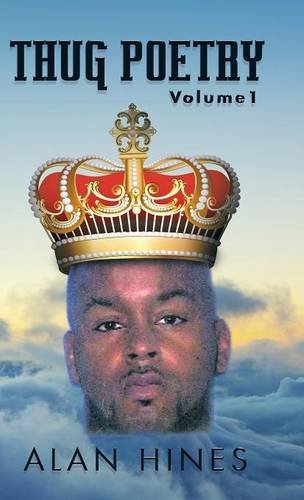 Thug Poetry Volume1 [Hardcover]