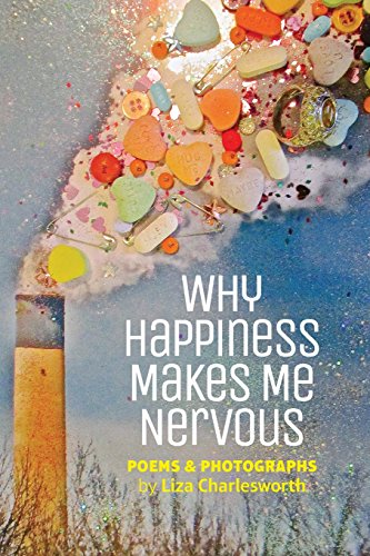Why Happiness Makes Me Nervous [Paperback]