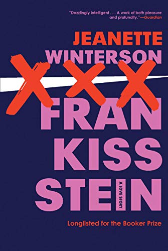 Frankissstein A Novel [Paperback]
