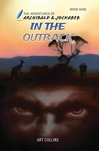 In the Outback [Paperback]