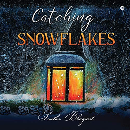 Catching Snowflakes [Paperback]