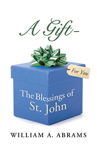 Gift - the Blessings of St. John [Paperback]