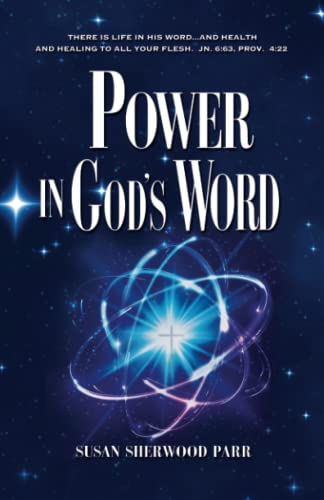 Power In God's Word [Paperback]