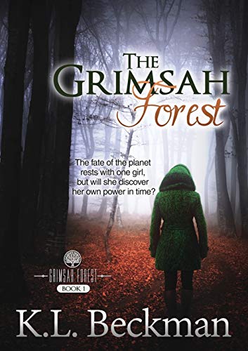 The Grimsah Forest The Grimsah Forest - Book 1 [Paperback]