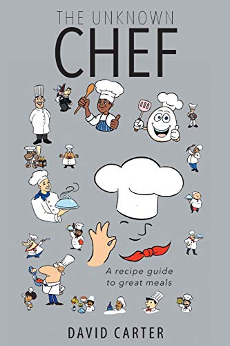 The Unknown Chef [Paperback]