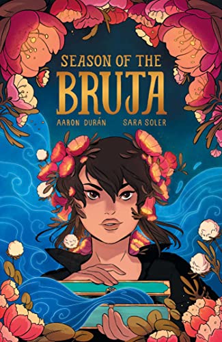 Season of the Bruja Vol. 1 [Paperback]