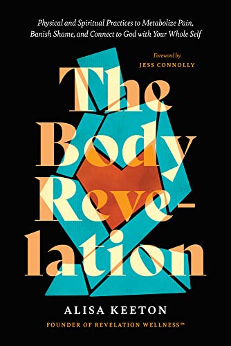 Body Revelation                          [CLOTH               ]
