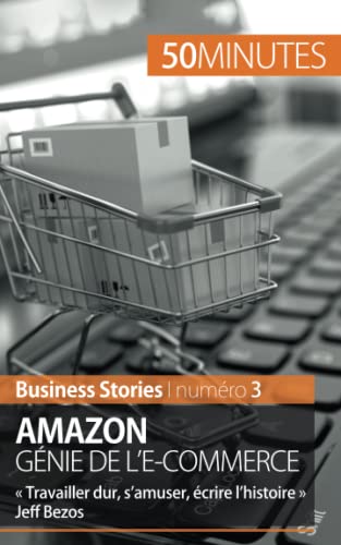 Amazon, Genie De L'E-Commerce