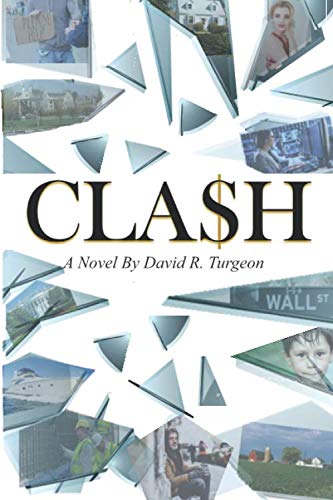 Clash [Paperback]