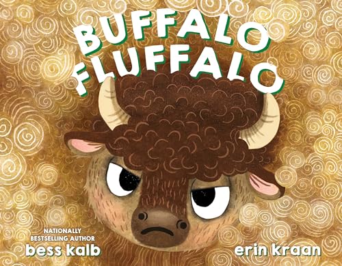 Buffalo Fluffalo [Hardcover]