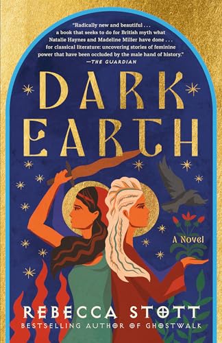 Dark Earth A Novel [Paperback]