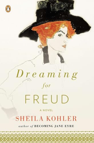 Dreaming for Freud A Novel [Paperback]