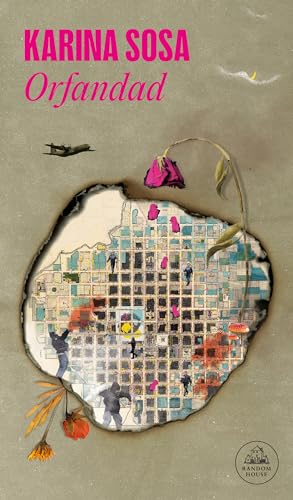 Orfandad / Orphaned [Paperback]