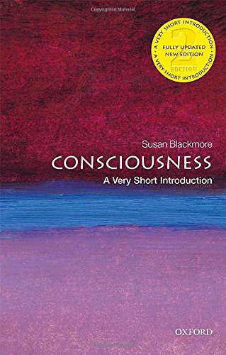 Consciousness A Very Short Introduction [Paperback]