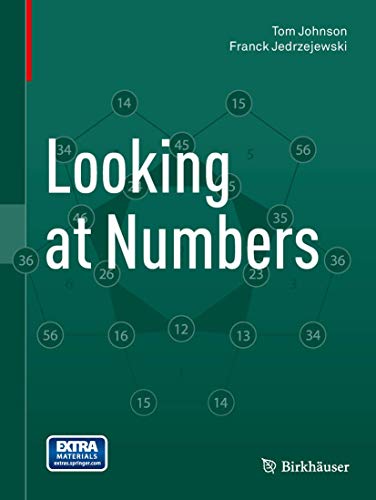 Looking at Numbers [Paperback]