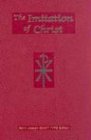Imitation Of Christ (giant Type Edition) [Library Binding]