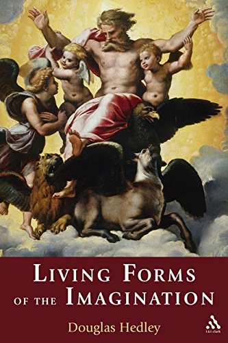 Living Forms of the Imagination [Paperback]