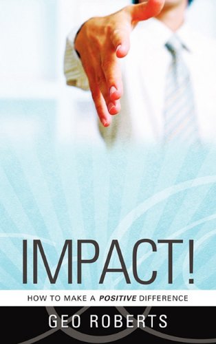 Impact [Hardcover]