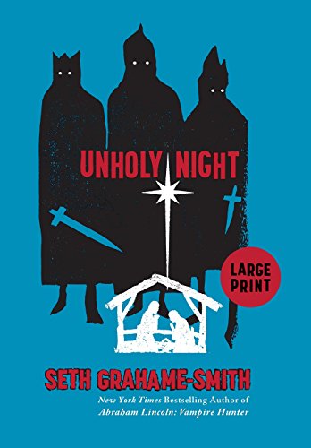 Unholy Night [Hardcover]