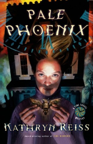 Pale Phoenix [Paperback]