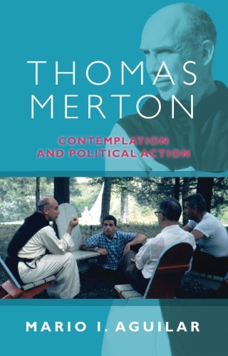 Thomas Merton [Paperback]