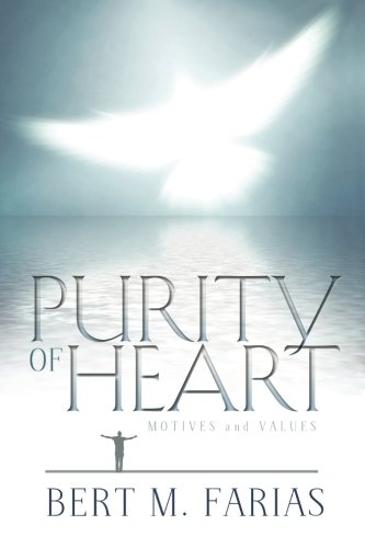 Purity Of Heart [Paperback]