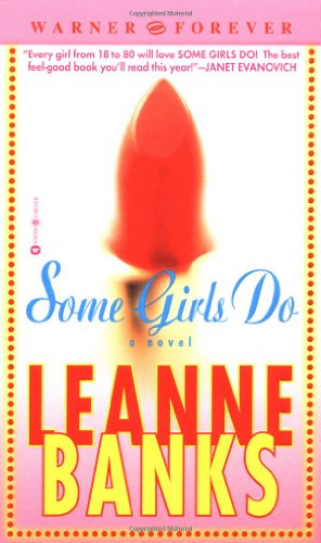 Some Girls Do [Paperback]
