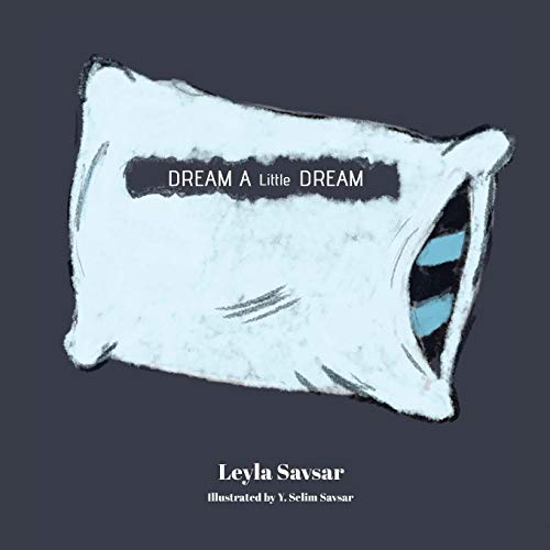 Dream A Little Dream [Paperback]