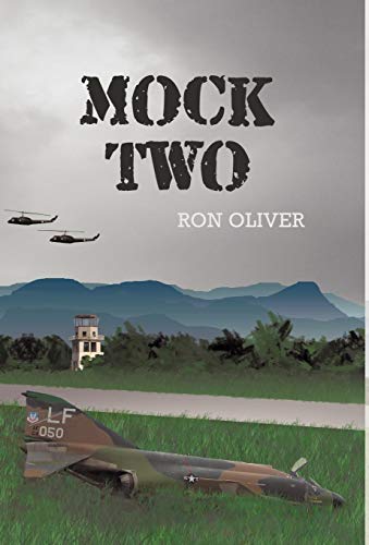 Mock Two [Hardcover]