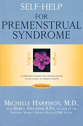 Self-Help for Premenstrual Syndrome Third Edition [Paperback]