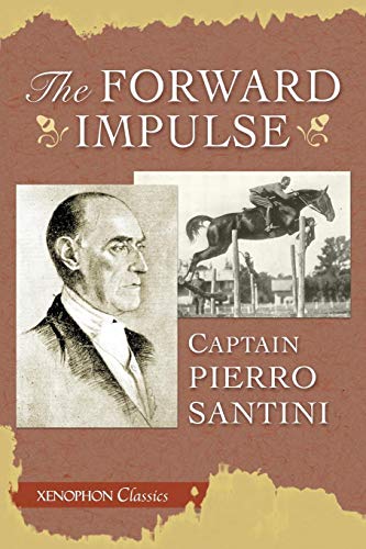 The Forward Impulse [Paperback]