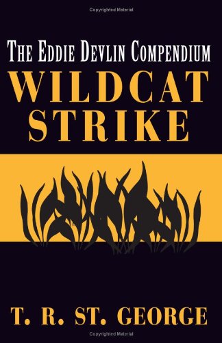 Wildcat Strike  The Eddie Devlin Compendium [Paperback]