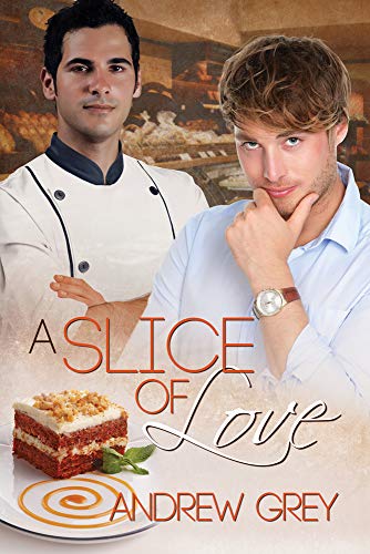 A Slice of Love [Paperback]