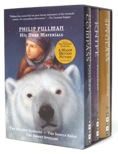 His Dark Materials [Hardcover]