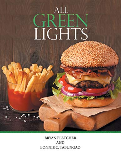 All Green Lights [Paperback]