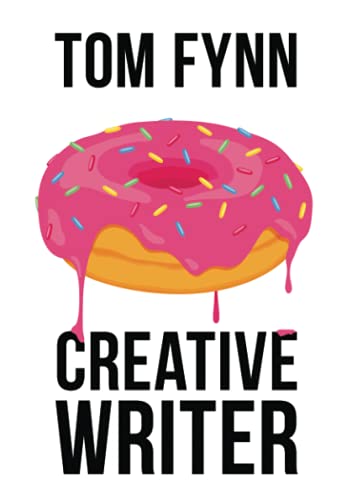 Creative Writer [Paperback]